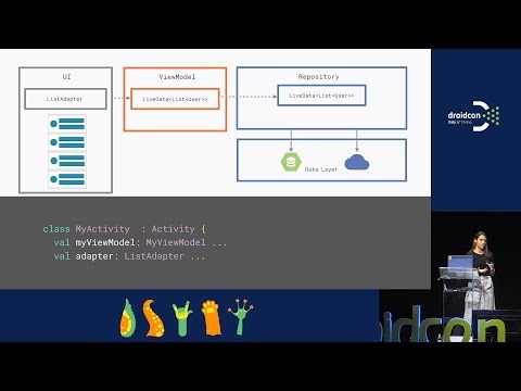 Migrating to Paging library