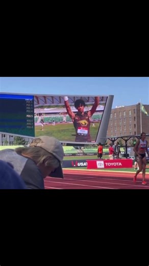 USA Track and Field Championships Recap Highlights