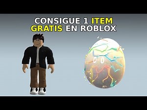 CONSIGUE HUEVO FINAL GRATIS EN ROBLOX | TODAS LAS MISIONES DEL HUB DEL EVENTO THE HATCH - EGG HUNT