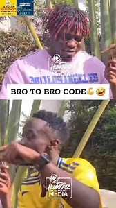 117K views · 3.9K reactions | BRO TO BRO CODE | Sammie and shawa | Facebook