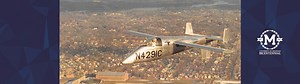 Ed Lesher: Aircraft Hall of Famer