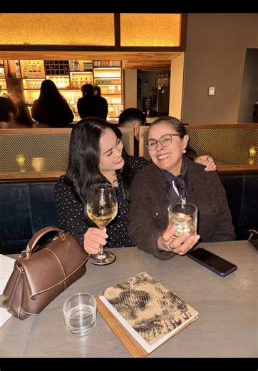 They comment emojis on every single one of my videos 🥹🫶🏽💗 #myheart #parents #family #trend