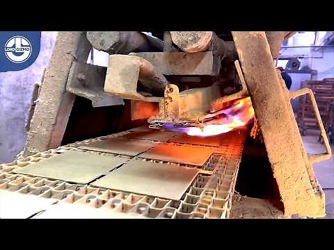 The Incredible Journey of Making a BATTERY – From Raw Materials to Car Battery