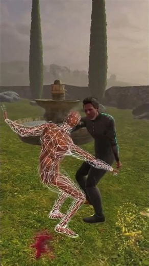 bonelab NPC battles part 1