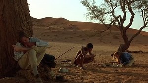 A Far Off Place 1993 ROM