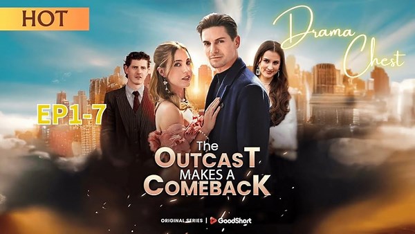 The Outcast Makes A Comeback - FULL [Eng Sub]
