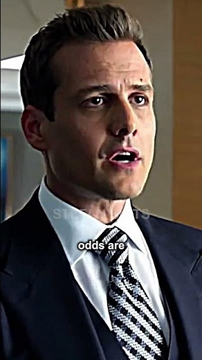 Replacement | Suits #shorts