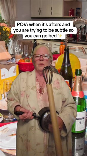 Subtle Moves at After Parties: A Meme Perspective