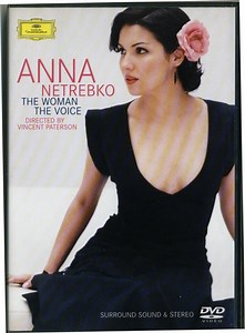Anna Netrebko - The Woman - The Voice