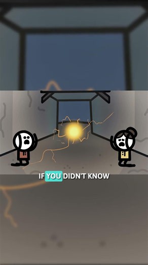 Explaining ball lighting!!