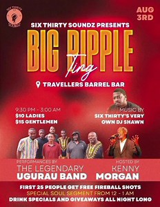 2.6K views |  **SIX THIRTY SOUNDZ PRESENTS**  ✨ **BIG DIPPLE** ✨...