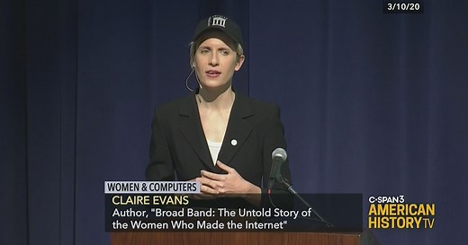 Women and Computers