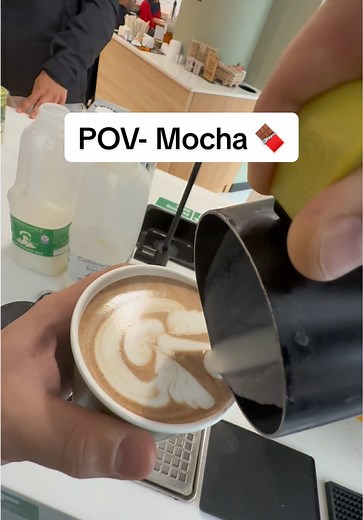 Mocha Coffee Recipe: How to Make a Perfect Mocha