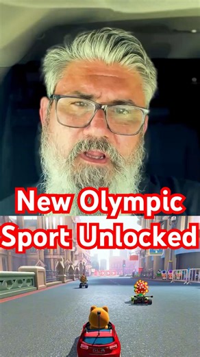 They Actually Made This Sport in Iran #shorts #wild