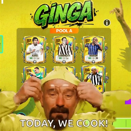 W Brazil🇧🇷 ? POOL A PICK🐐 #fcmobile #fifamobile