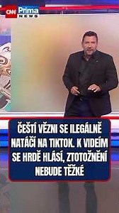 Za zdmi českých věznic vzniká poněkud specifická kulinářská reality show.