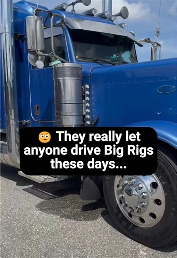 We gotta crack down on this!! 🤣 Oreo and TinkerBell are two miniature #nigeriangoats traveling #overtheroad in their goat-themed Peterbilt 389 with “parents” Daniel and Heather Griffith 🚛💨 We’re looking forward to having these cuties back in our parking lot this February for our Road to Wishes Truck Show, where we’ve partnered with the Make-A-Wish Foundation to raise $90,000 for kids in need. Learn more about the show on our website 📲 #cdl #truckdriver #goatsoftiktok