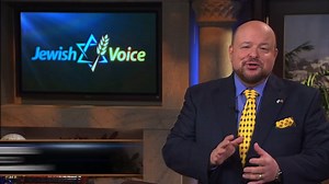 Jonathan Bernis - The Maker's Diet Revolution - Part 1 » Online Sermons
