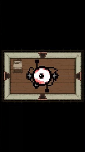 The Ludovico Technique - The Binding of Isaac Item Info Summary