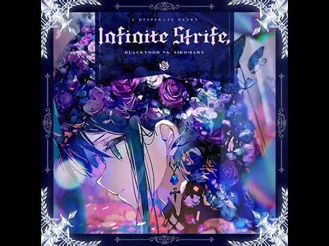 [K-shoot mania] Infinite Strife, / BlackYooh vs. siromaru [MXM19]
