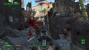 Fallout 4 - Секретные коды и читы