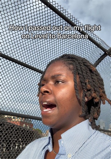 Level airline was the absolute worst flight ever. You couldn’t pay me to ride with that airline again!!!