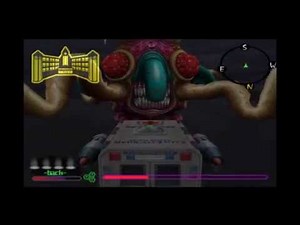 The zombie vs ambulance/Zombie Virus all Cut Scenes and Bosses