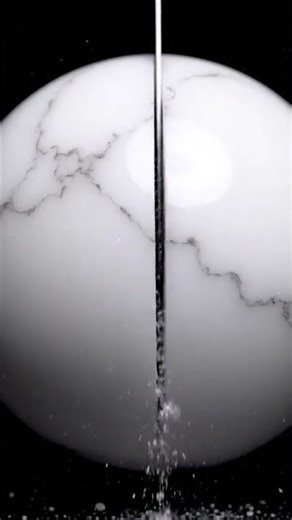 Cutting Marble #ASMR