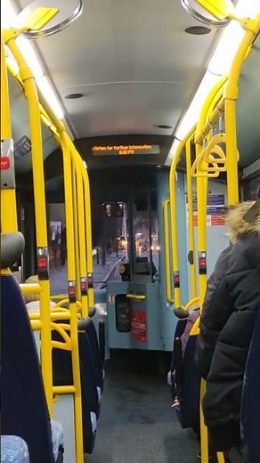 IBus - Regulating Service