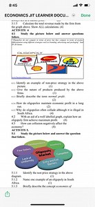 3.1.5Calculate the total revenue made by the firm from the gra... | Filo