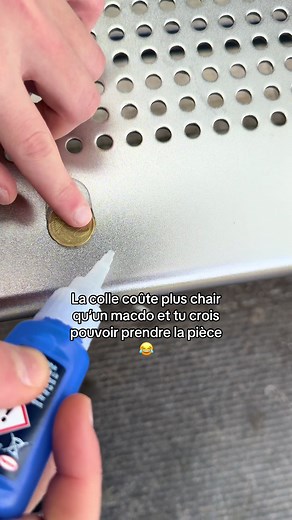 Prakni pieces : comment récupérer une pièce collée sans tout abîmer
