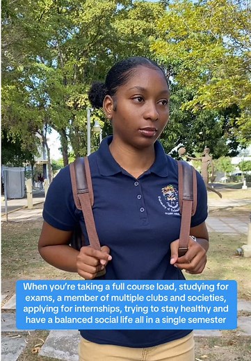 At UTech Jamaica, you can do it all — but don’t worry, you don’t have to tackle it all on your own. Our robust support network includes academic advisement, a top-notch medical center and counseling unit, a vibrant dorm community, career and co-op services, dedicated support for international and special needs students, and the hardest working Student Union Council you can find. Make the most of these resources, stay connected, and remember: you’ve got this! Wishing you a great rest of the semes