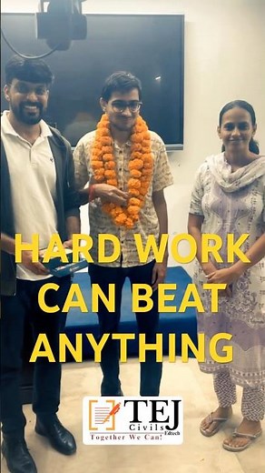 Ravinder Meena RAS topper I Hard Work Pays I Motivation for DREAMS #dreams #motivation #rasexam