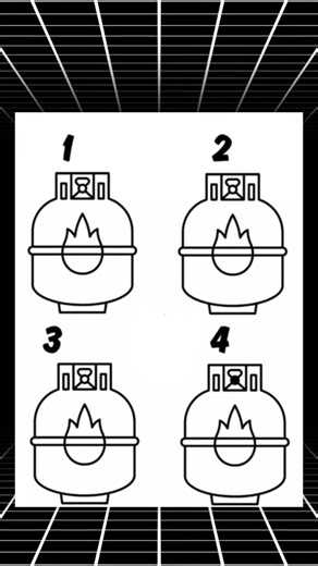 1.1M views · 79K reactions | Once you spot the odd one, drop the number in the comments. #quiz #QuizTime #fun #noblequiz #fblifestyle | iPhone Series | Facebook