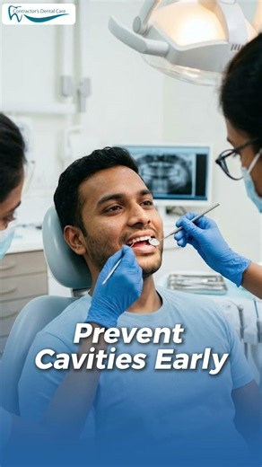 Tooth Decay Explained | Causes, Symptoms & Treatment | Save Your Tooth Before It's Too Late! 🦷