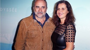 GALA VIDEO - EXCLU - Antoine Duléry et Pascale Pouzadoux en couple depuis 28 ans : “Il y a des hauts