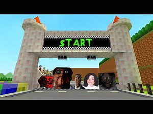 Gmod Nextbots Scary Moments #183