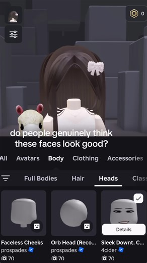 Evaluating Beauty Standards Through Photos