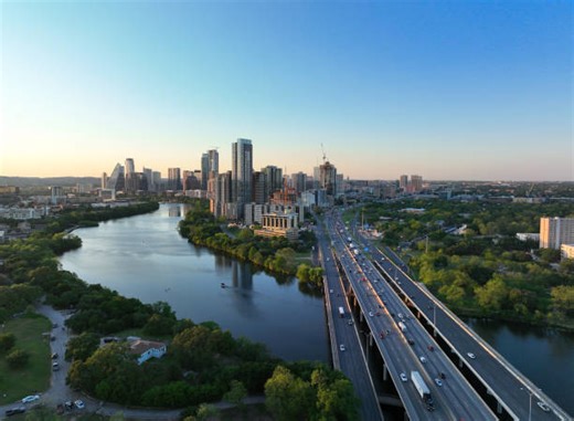 Austin construction surge boosts need for skilled labor