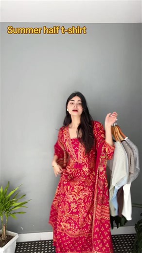 Summer Half T-Shirt from Ladybird Collection