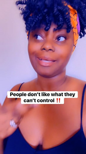 10K views · 668 reactions | What people THOUGHT was going to happen didn’t happen and not they don’t know how to go about attempting to manipulate and control ✌ #Real #facts #reality #truthhurts #relatable | Ambitiously Chrissy | Facebook