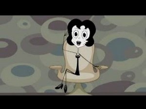 Drawn Together - Skinny Toot (Season 1, Episode 4)