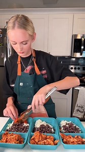 Sunday reset but cooking edition | Tini