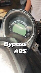 50K views · 413 reactions | ABS BYPASS Error42 | Motofi Trading Fuel Injected Specialist | Facebook