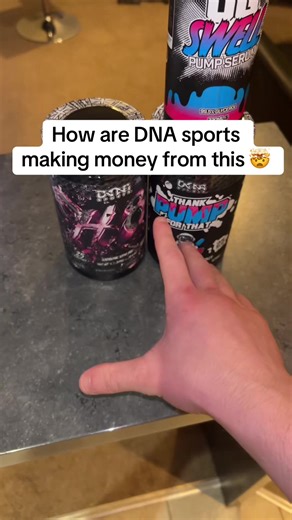 Discover the Ultimate Pre-Workout Stack for Gym Enthusiasts