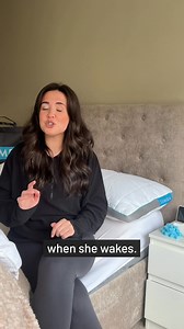 Yep, for busy mums like Alaina great sleep isn’t just nice, it’s ESSENTIAL. And here’s how Simba’s Hybrid™ Pillow can help improve yours… 😍 CUSTOMISABLE COMFORT. Adjustable height & firmness 🙌 FRESHER FEEL. With ‘cool touch’ Stratos® tech cover 🏆 15 INDUSTRY AWARDS. Including Which? No.1 rated Best Buy | Simba Sleep