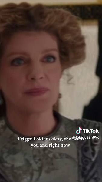 Interrogation Romance: Loki's Emotional Support