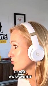 Sean ‘Diddy’ Combs: it’s called coercive control and he is a master manipulation. He should have been stopped after nine people died at his event. Then there was the nightclub shooting where he hired Johnnie Cochran, OJ Simpson’s lawyer, and got away with it. When someone keeps getting away with it, they believe they are untouchable and above the law ☠️ ✅ LISTEN to the December Crime Analyst Squad Exclusive with @umbertogonzalez senior film reporter for The Wrap, native New Yorker and hiphop lov