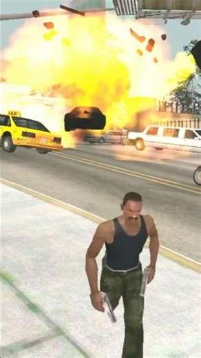 Massive Blast on @Barbararblxgacha_78 💥🔥 | Epic Gaming Action & Crazy Explosion