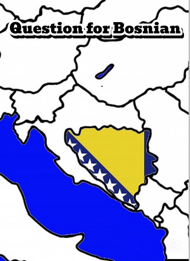 Exploring Bosnia and Herzegovina: A Geographic Journey